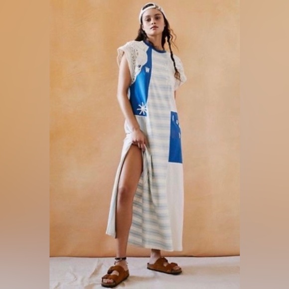 Free People Dresses & Skirts - Free People Ariana Knit Dress